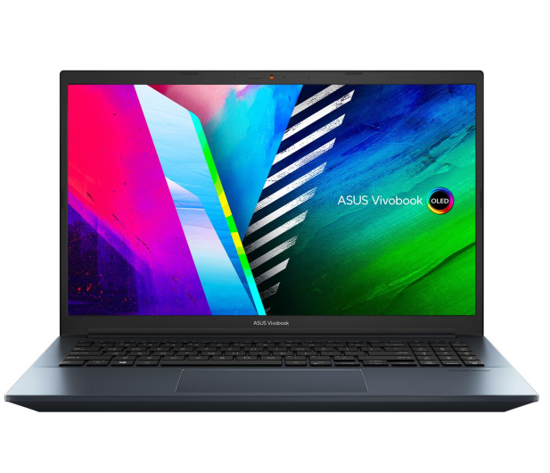 ASUS VivoBook PRO 15 OLED R7-5800H/16GB/512/Win10 - 699641 - zdjęcie 4